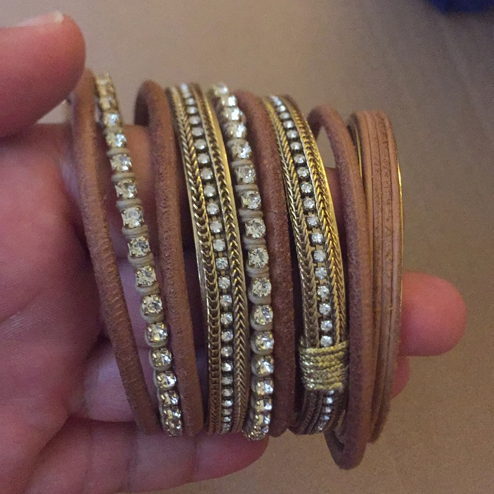 Bracelets - Picture 2 of 3